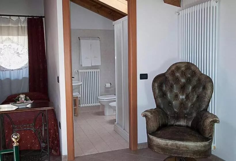 Hotelli Casa Luis