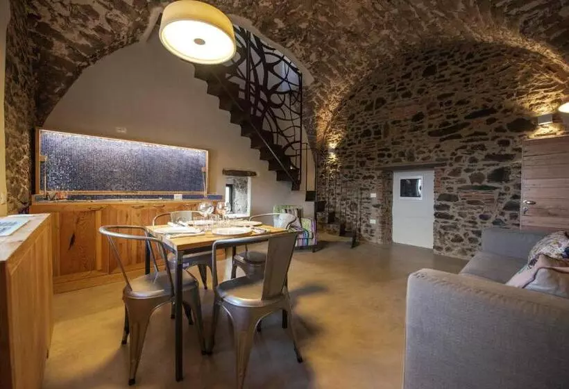 ホテル Torre Di Baratti Bio Resort