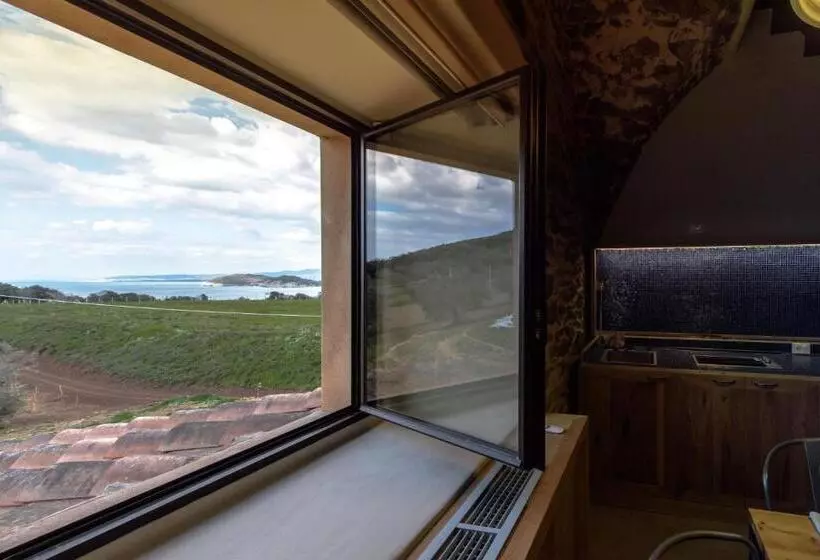 ホテル Torre Di Baratti Bio Resort