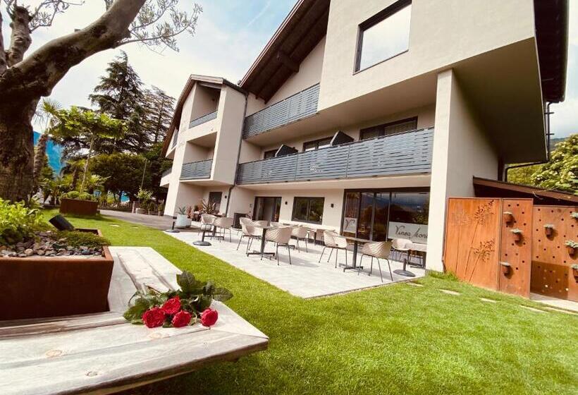 膳宿费 Garni Vinea Montis