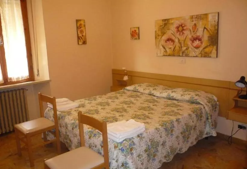 ユースホステル Il Palazzetto