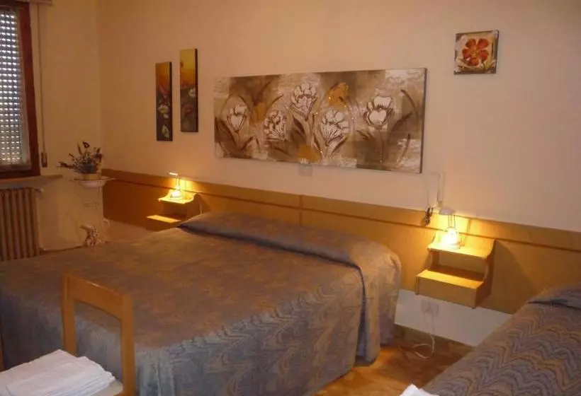 ユースホステル Il Palazzetto