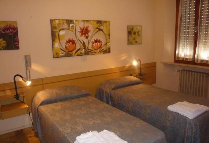 Общежитие Il Palazzetto