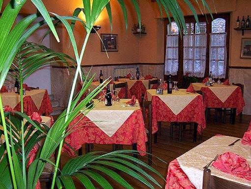 Общежитие Il Palazzetto