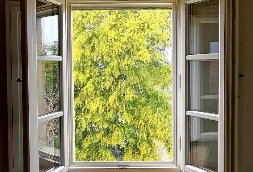 Retkeilymaja Locanda Dell'aioncino