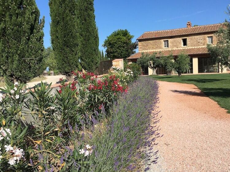 旅馆 Locanda Dell'aioncino