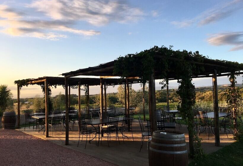 旅馆 Locanda Dell'aioncino