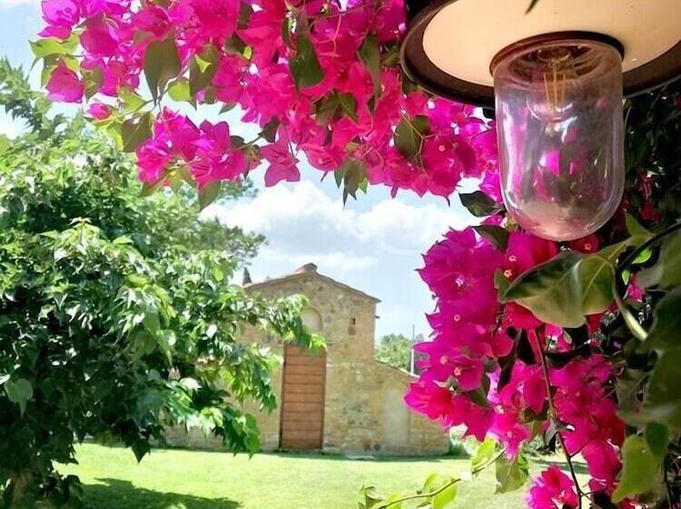 旅馆 Locanda Dell'aioncino