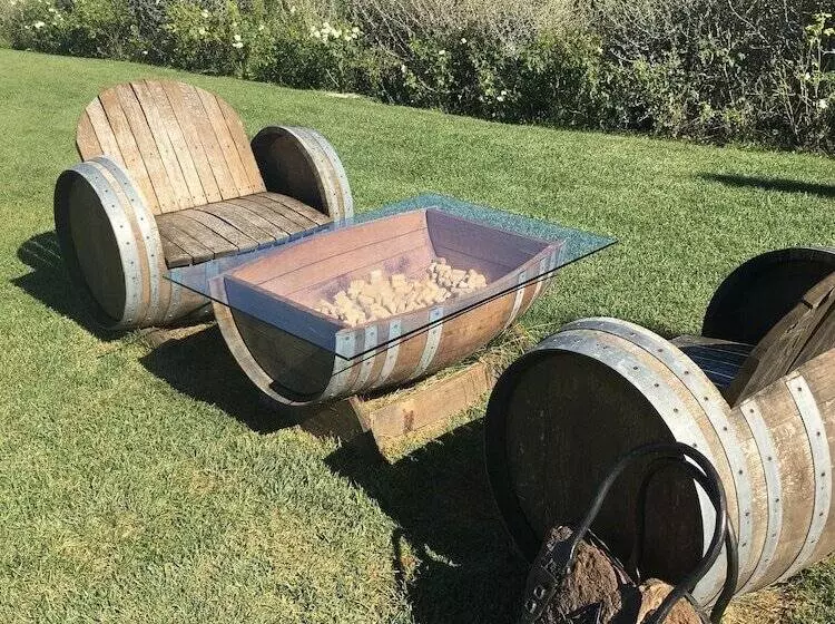 Retkeilymaja Locanda Dell'aioncino