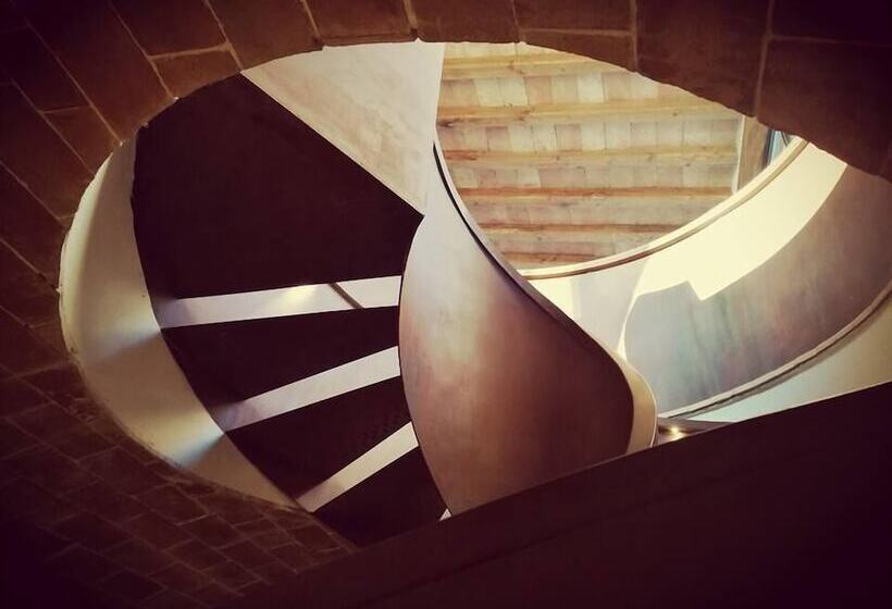 旅馆 Locanda Dell'aioncino