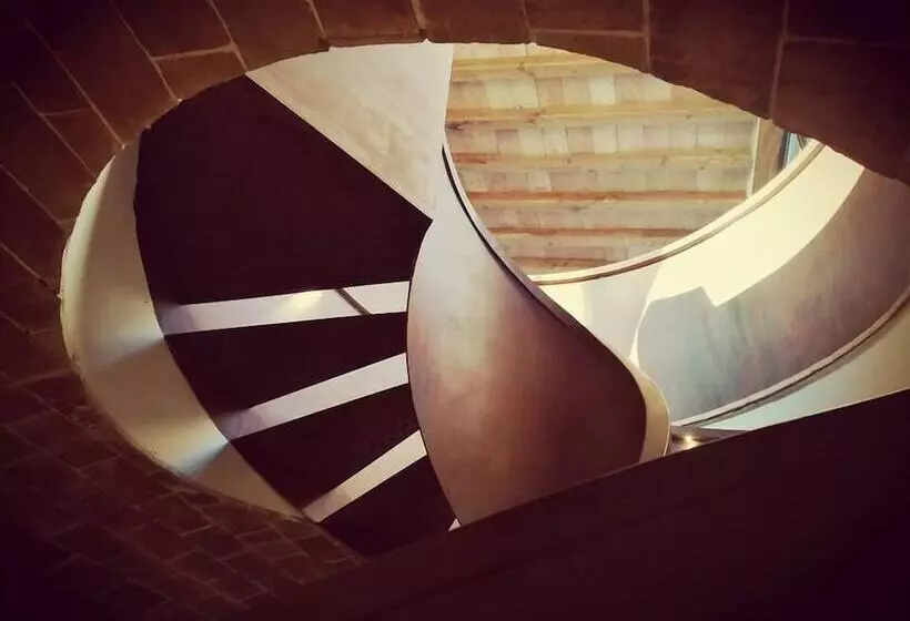 Retkeilymaja Locanda Dell'aioncino