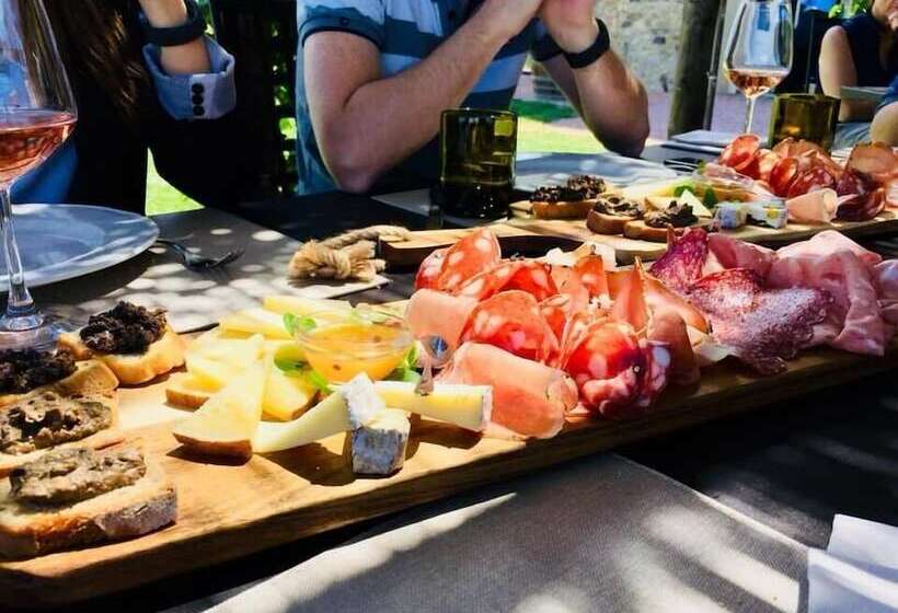 旅馆 Locanda Dell'aioncino