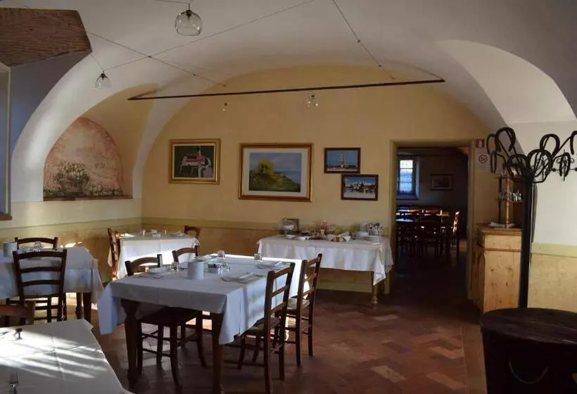 ホテル Agriturismo Cà Del Lupo
