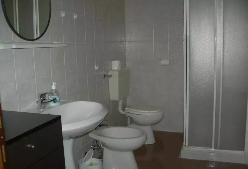 هتل Agriturismo Villa Serena