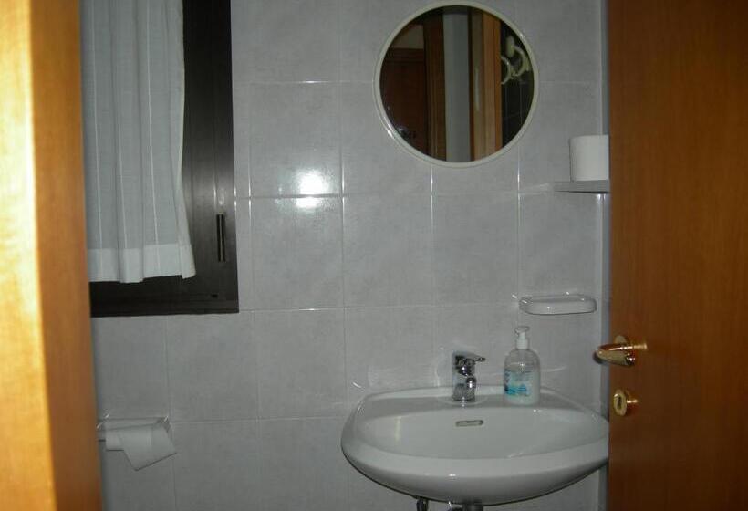 בית מלון כפרי Agriturismo Villa Serena