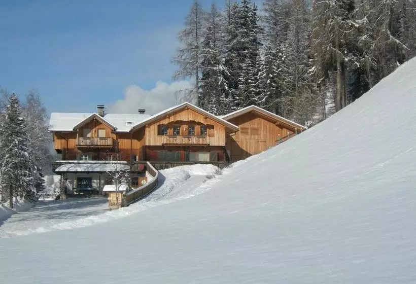 Hotelli Binterhof