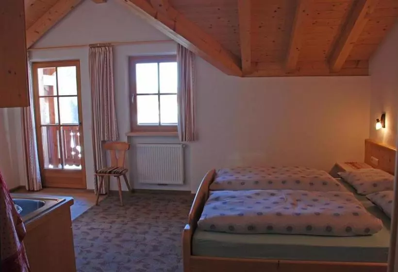 Hotelli Binterhof