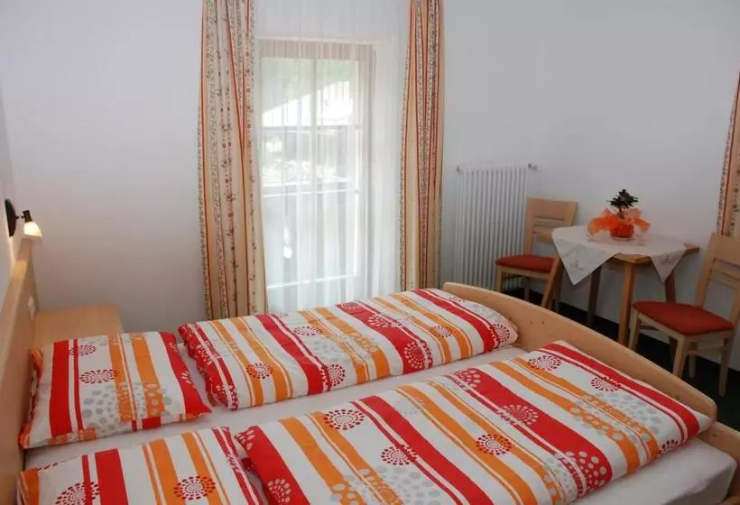 Hotelli Binterhof