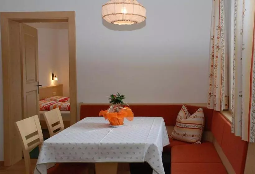 Hotelli Binterhof