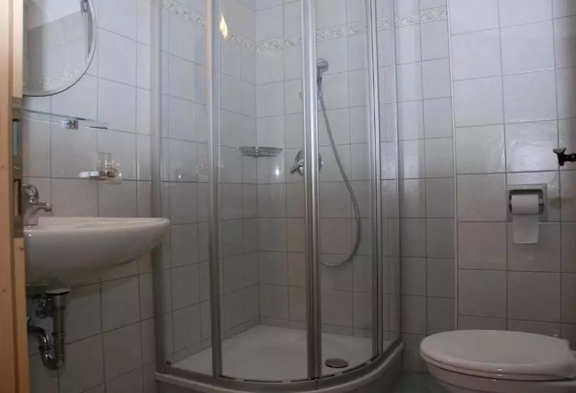 Hotelli Binterhof
