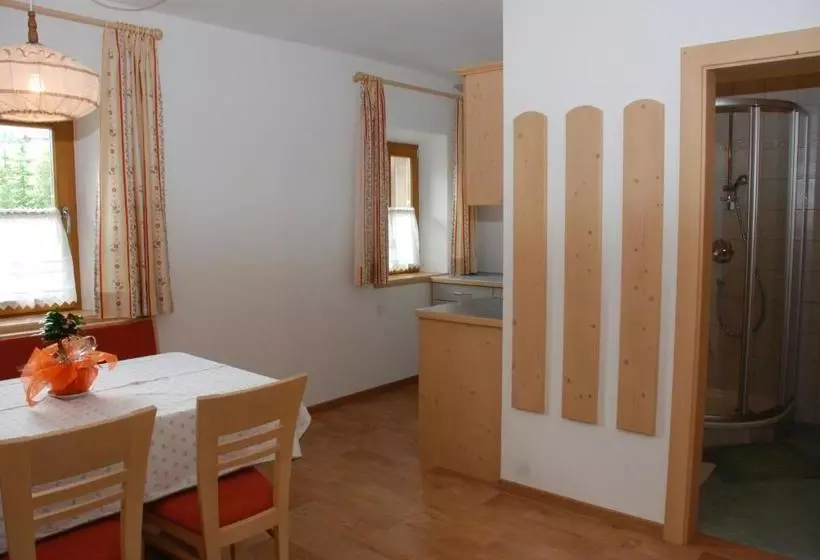 Hotelli Binterhof