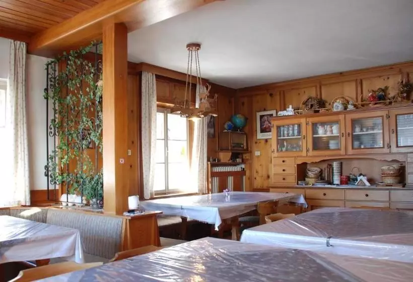 Hotelli Binterhof