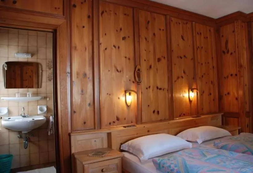 Hotelli Binterhof