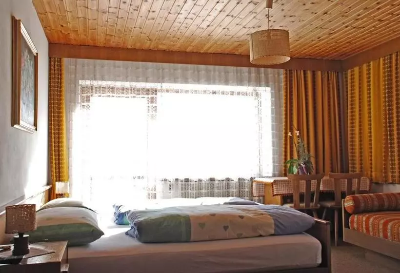 Hotelli Binterhof