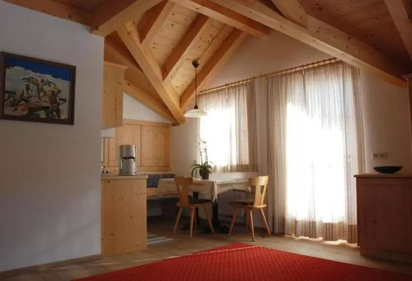 Hotelli Binterhof