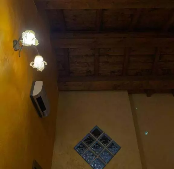 هتل La Cascina Della Vachina