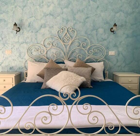 호텔 La Cascina Della Vachina