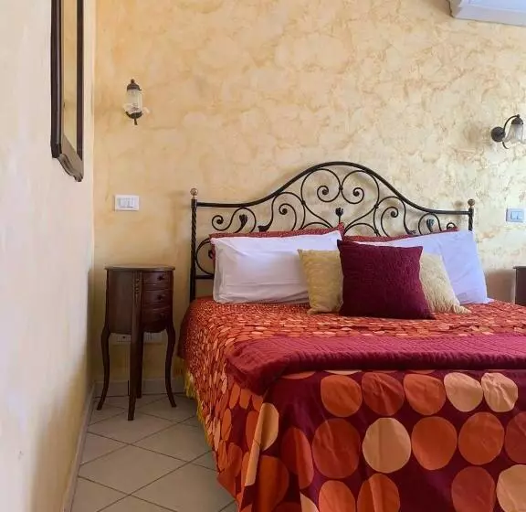 هتل La Cascina Della Vachina