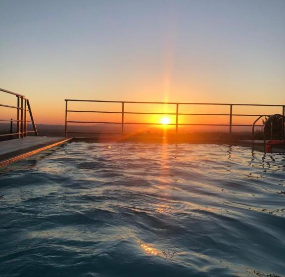 فندق Podere Ghiole