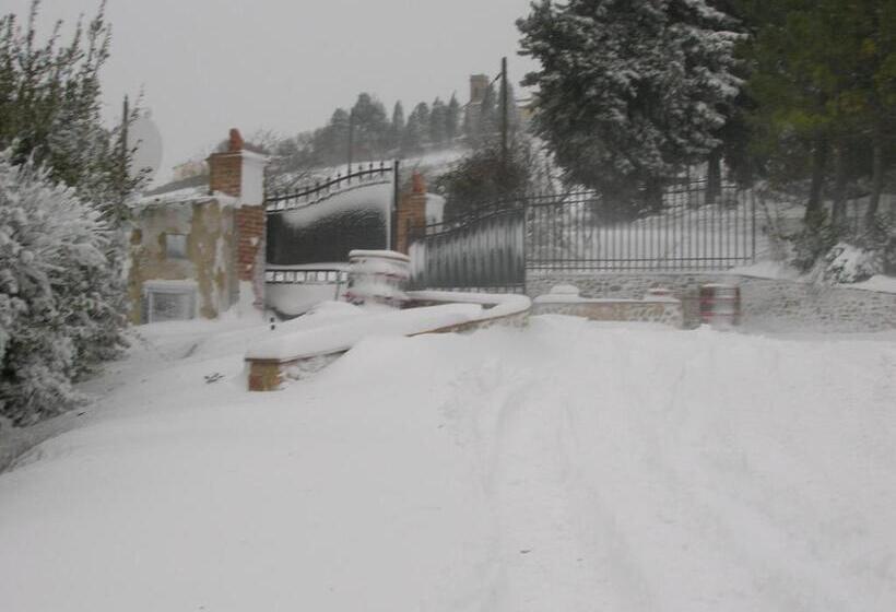 فندق Podere Ghiole