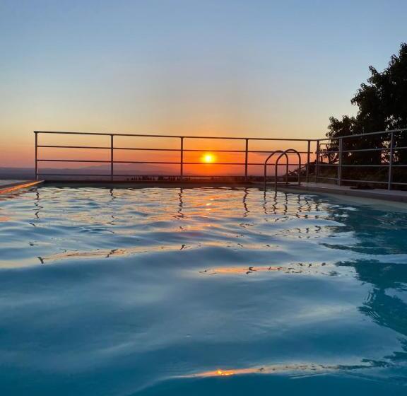 فندق Podere Ghiole