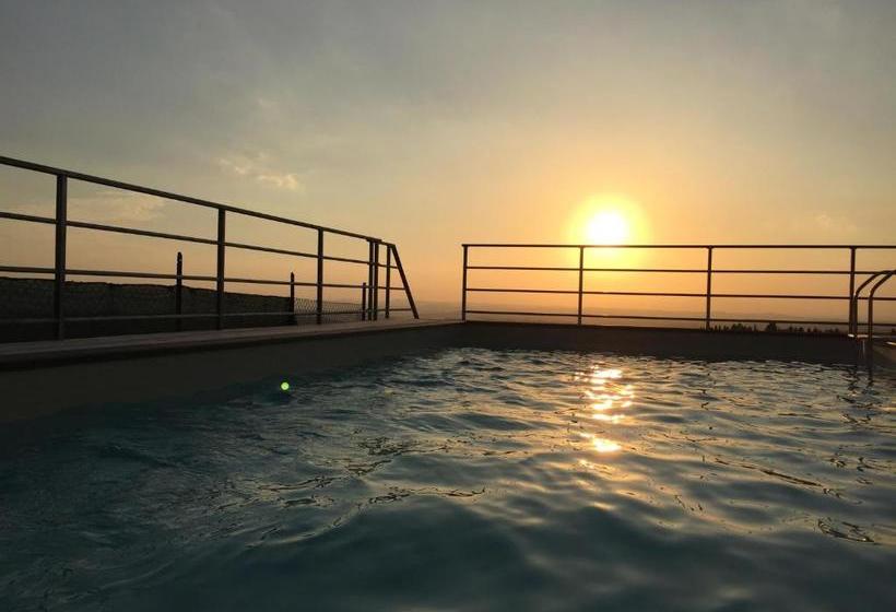 فندق Podere Ghiole