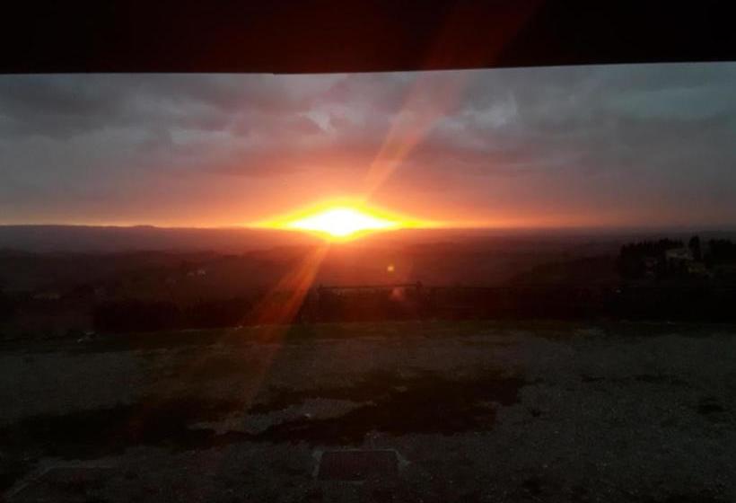 فندق Podere Ghiole