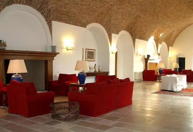 Hotelli Relais Masseria Cardillo
