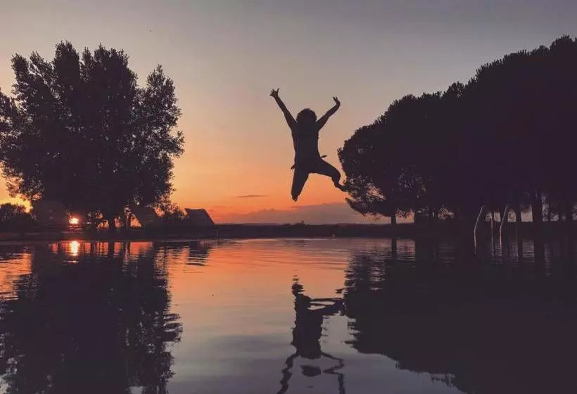 Hotelli Relais Masseria Cardillo