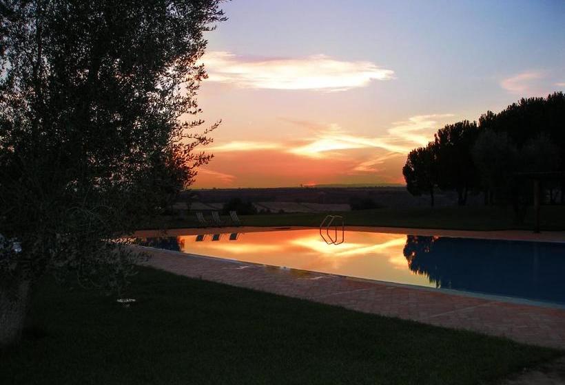 בית מלון כפרי Relais Masseria Cardillo
