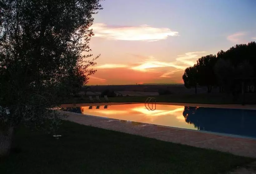 Hotelli Relais Masseria Cardillo