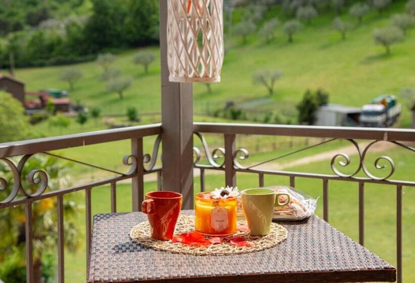 Отель Tenuta Del Daino