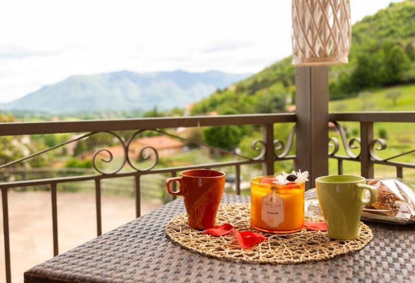 Отель Tenuta Del Daino