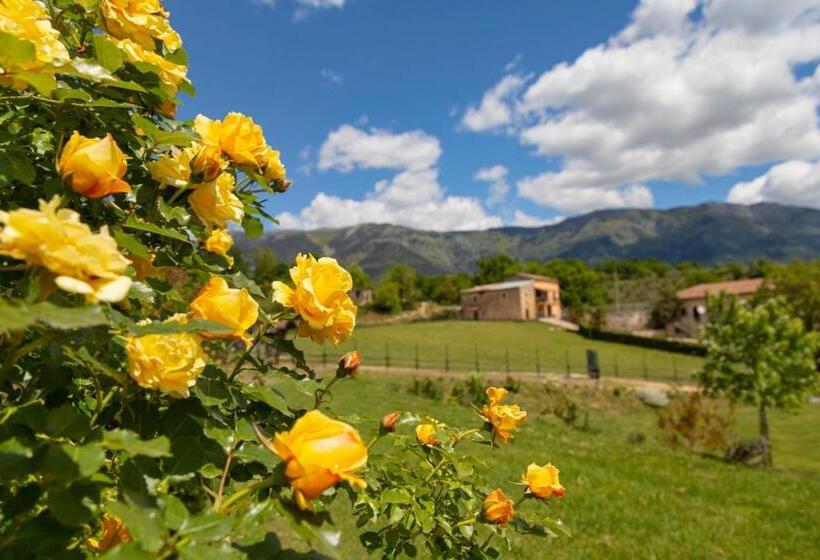 Отель Tenuta Del Daino