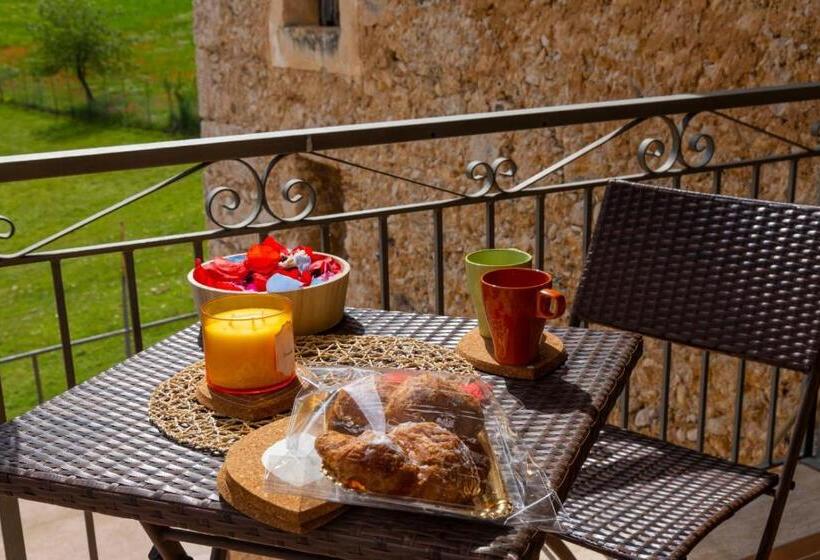 Отель Tenuta Del Daino