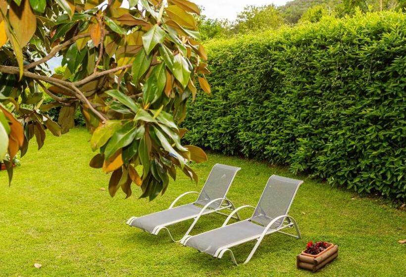 Отель Tenuta Del Daino