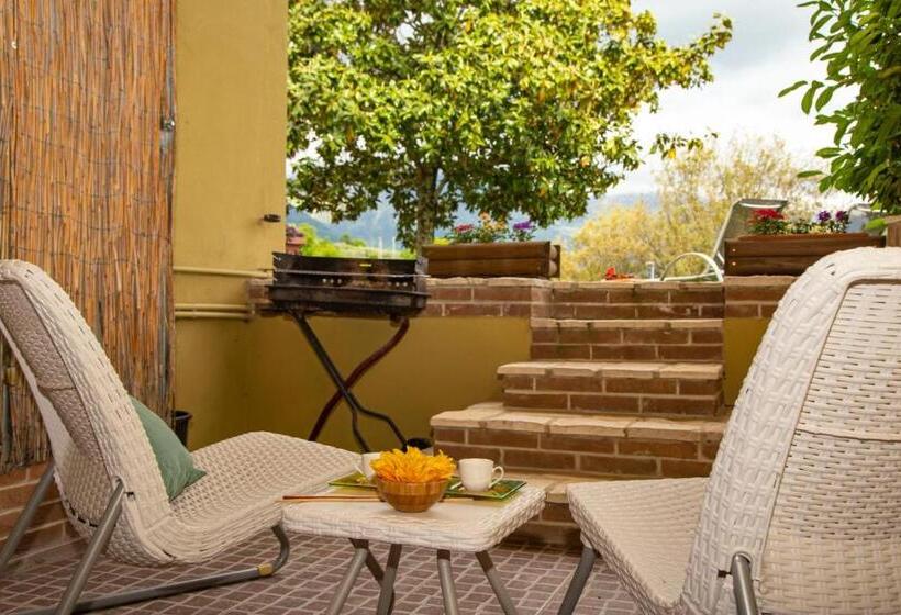 Отель Tenuta Del Daino