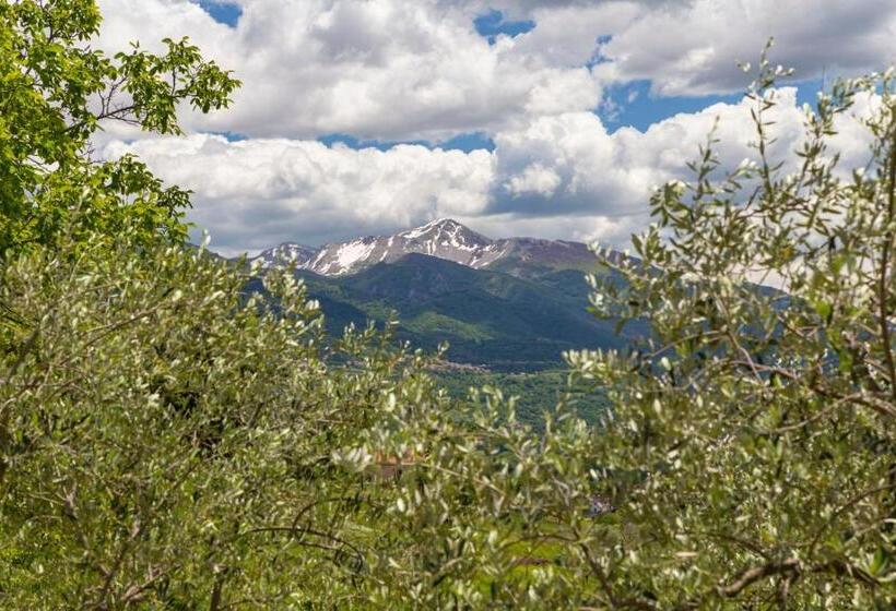 Отель Tenuta Del Daino