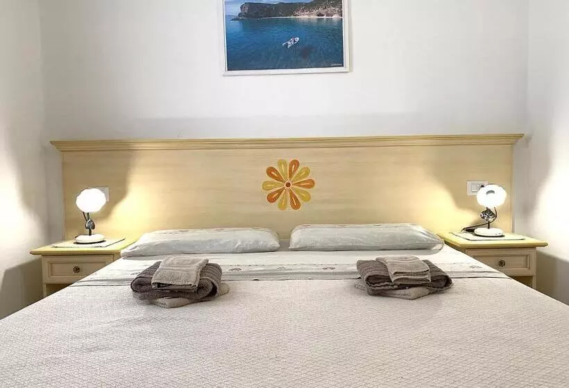 ホテル Vistamare