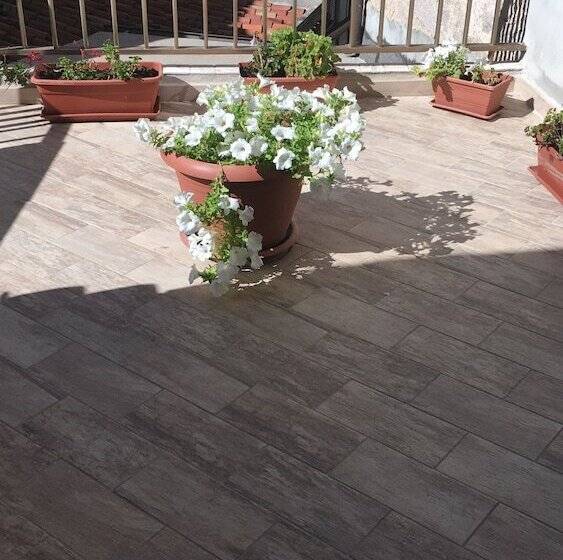 펜션 Guest House Le Gemelle